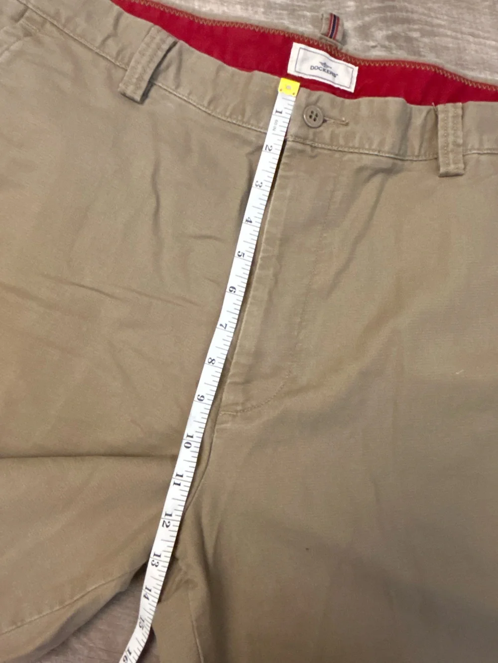 Slacks Bundle | Dockers